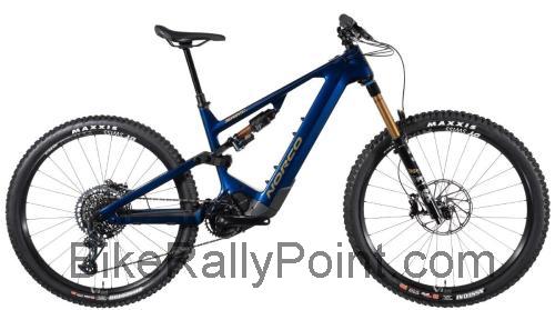 Norco Sight VLT C1 specs and reviews 